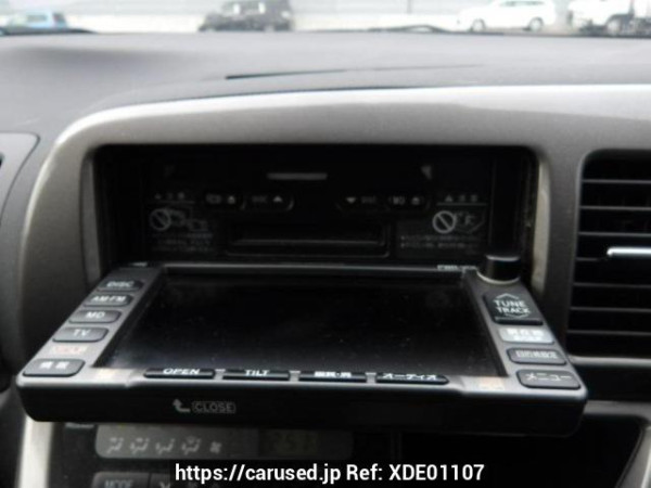 Used 2004 AT toyota wish ANE10G Image[20]