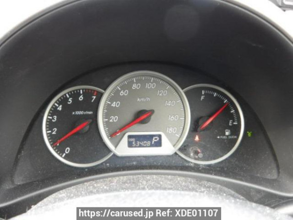 Used 2004 AT toyota wish ANE10G Image[22]
