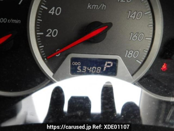 Used 2004 AT toyota wish ANE10G Image[23]