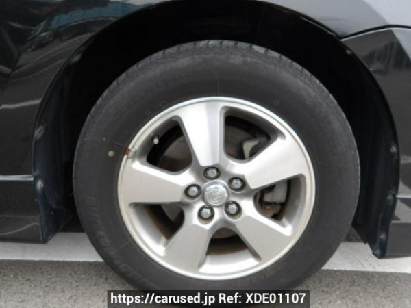 Used 2004 AT toyota wish ANE10G Image[24]