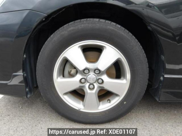 Used 2004 AT toyota wish ANE10G Image[25]