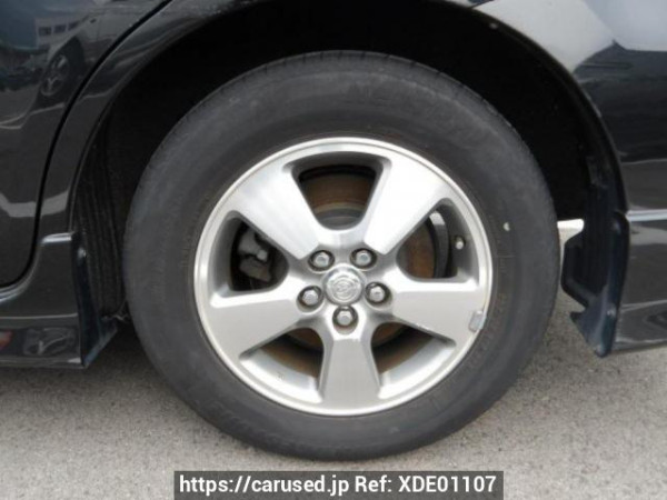 Used 2004 AT toyota wish ANE10G Image[26]