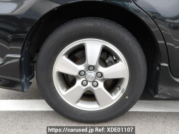Used 2004 AT toyota wish ANE10G Image[27]