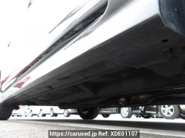 Used 2004 AT toyota wish ANE10G Image[28]