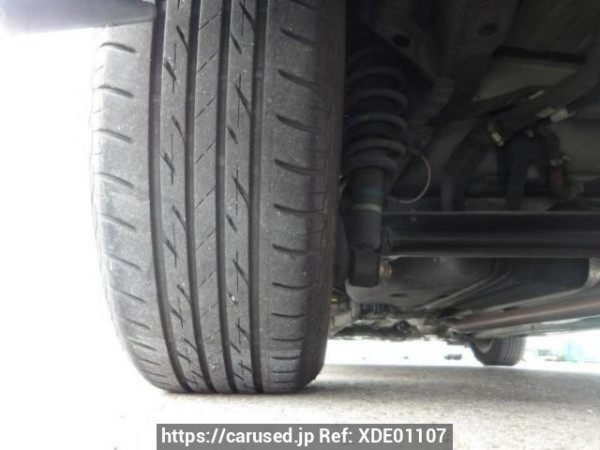 Used 2004 AT toyota wish ANE10G Image[30]