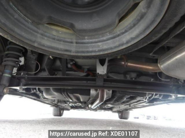 Used 2004 AT toyota wish ANE10G Image[31]