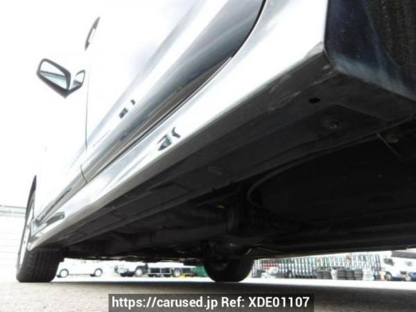 Used 2004 AT toyota wish ANE10G Image[33]