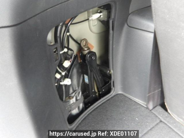Used 2004 AT toyota wish ANE10G Image[39]