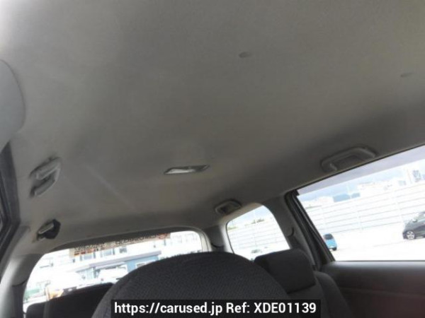 Used 2003 AT toyota wish ZNE10G Image[9]