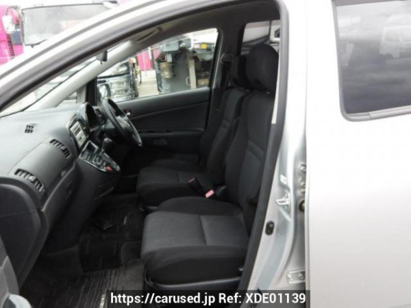 Used 2003 AT toyota wish ZNE10G Image[11]