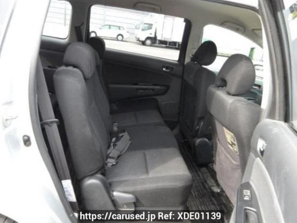 Used 2003 AT toyota wish ZNE10G Image[12]