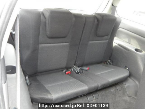 Used 2003 AT toyota wish ZNE10G Image[14]