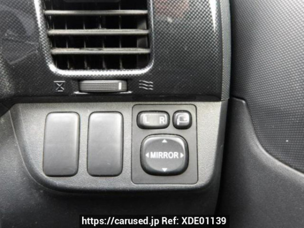Used 2003 AT toyota wish ZNE10G Image[17]