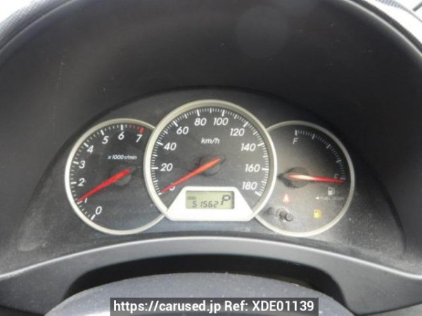 Used 2003 AT toyota wish ZNE10G Image[20]