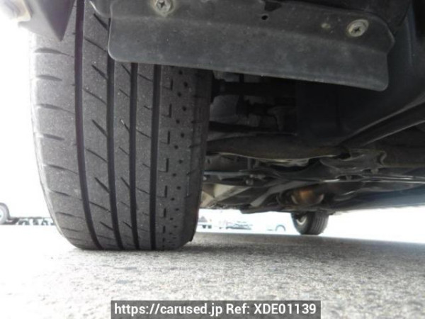 Used 2003 AT toyota wish ZNE10G Image[26]
