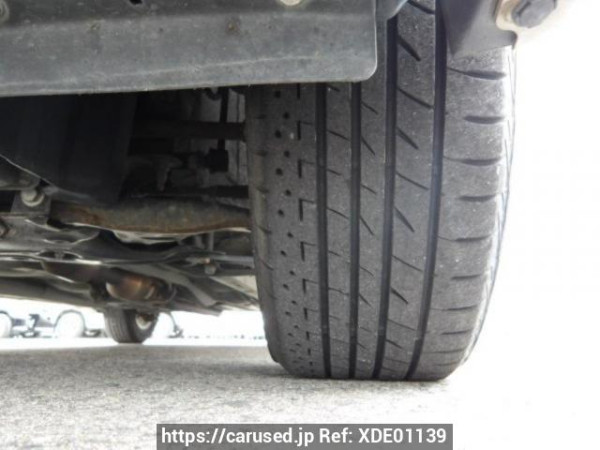Used 2003 AT toyota wish ZNE10G Image[27]