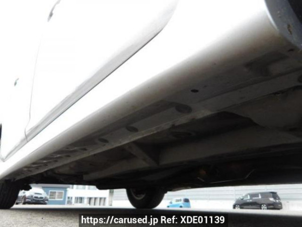 Used 2003 AT toyota wish ZNE10G Image[28]