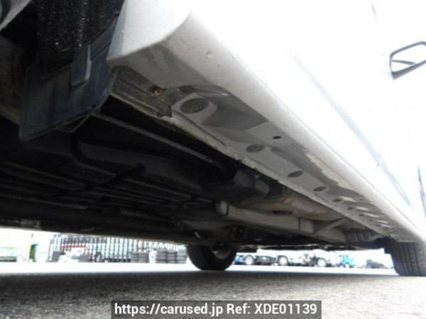 Used 2003 AT toyota wish ZNE10G Image[29]