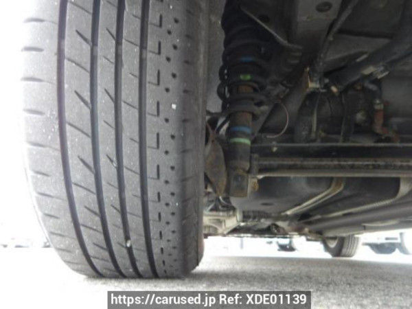 Used 2003 AT toyota wish ZNE10G Image[30]