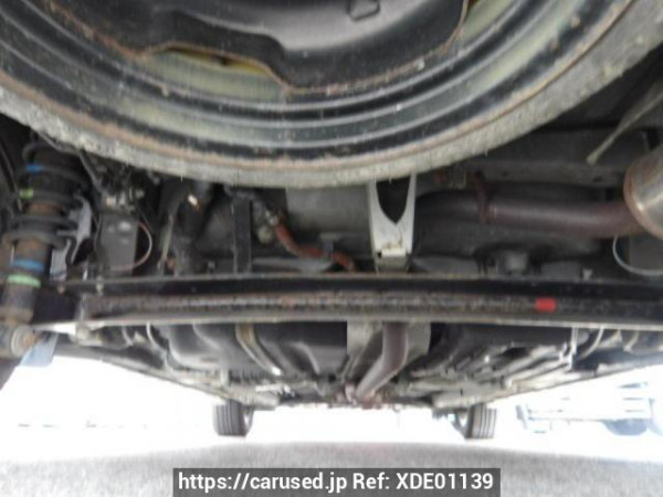 Used 2003 AT toyota wish ZNE10G Image[31]