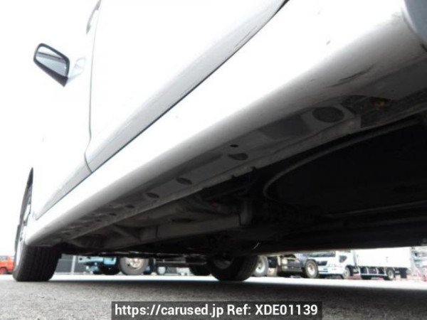 Used 2003 AT toyota wish ZNE10G Image[33]