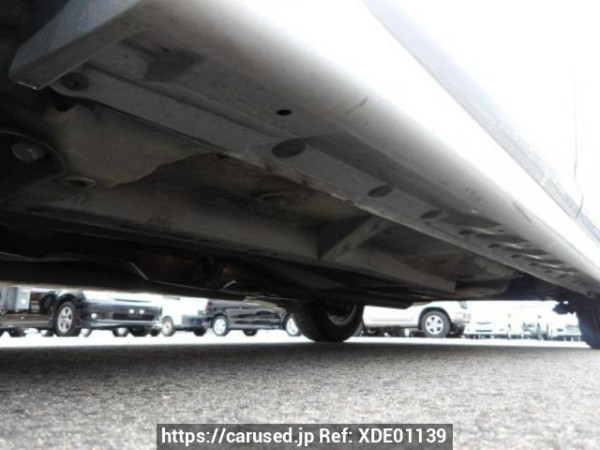 Used 2003 AT toyota wish ZNE10G Image[34]