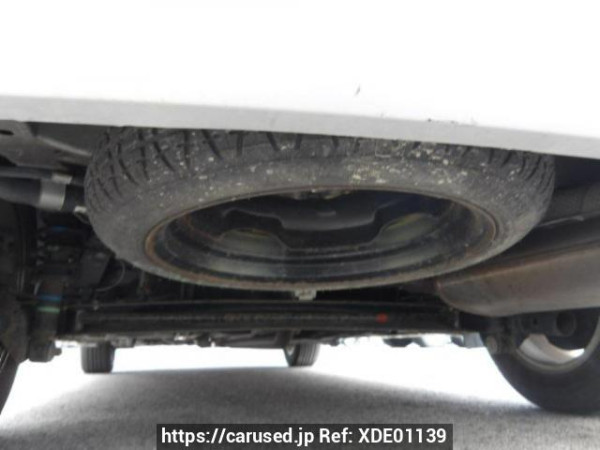 Used 2003 AT toyota wish ZNE10G Image[35]