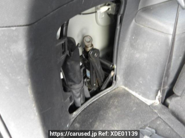 Used 2003 AT toyota wish ZNE10G Image[37]