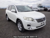 Toyota Vanguard