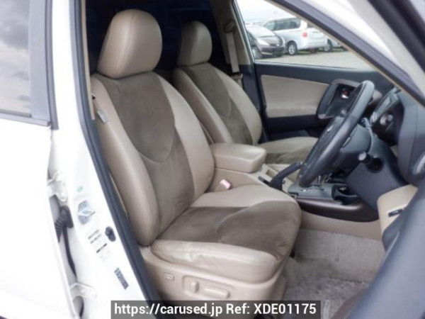 Used 2009 AT toyota vanguard ACA33W Image[12]