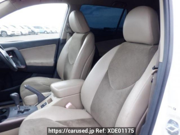 Used 2009 AT toyota vanguard ACA33W Image[13]
