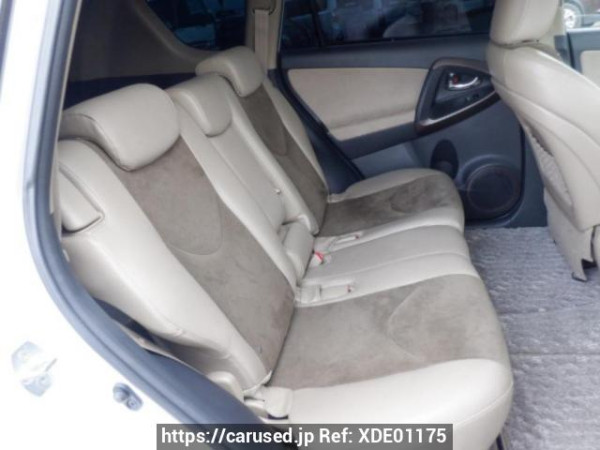 Used 2009 AT toyota vanguard ACA33W Image[14]