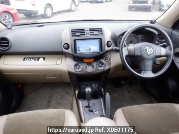 Used 2009 AT toyota vanguard ACA33W Image[16]