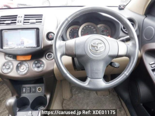 Used 2009 AT toyota vanguard ACA33W Image[18]