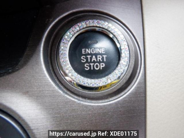 Used 2009 AT toyota vanguard ACA33W Image[19]