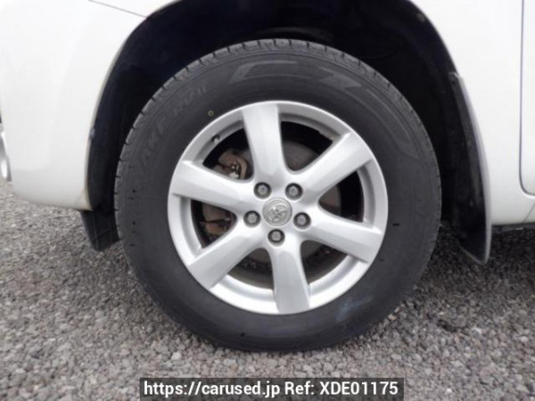 Used 2009 AT toyota vanguard ACA33W Image[26]