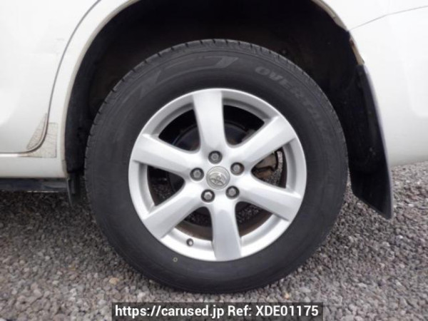 Used 2009 AT toyota vanguard ACA33W Image[28]
