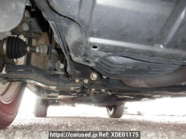 Used 2009 AT toyota vanguard ACA33W Image[29]