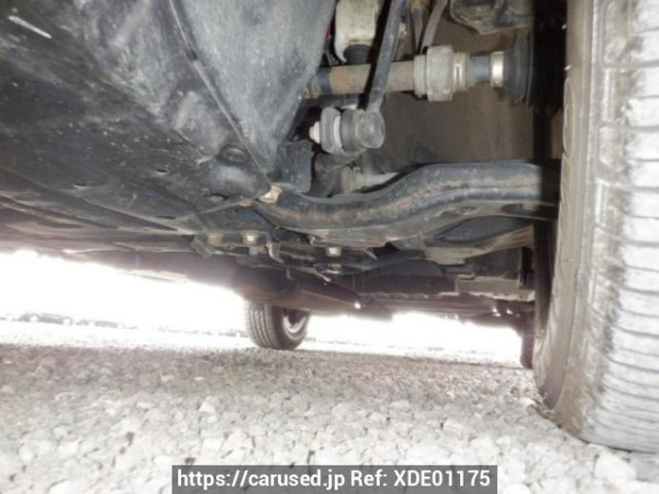 Used 2009 AT toyota vanguard ACA33W Image[30]