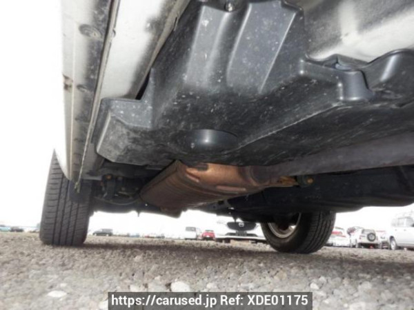 Used 2009 AT toyota vanguard ACA33W Image[31]