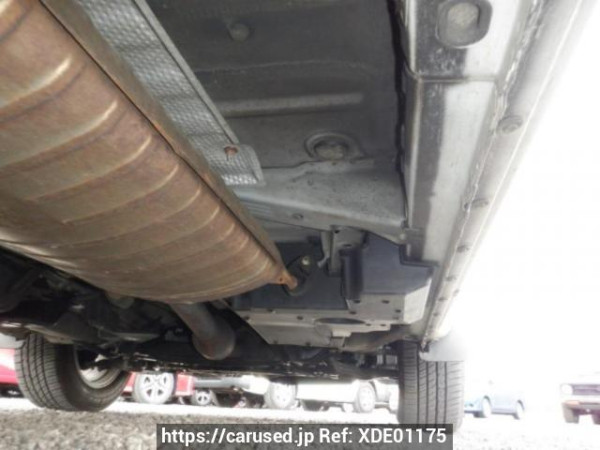 Used 2009 AT toyota vanguard ACA33W Image[33]