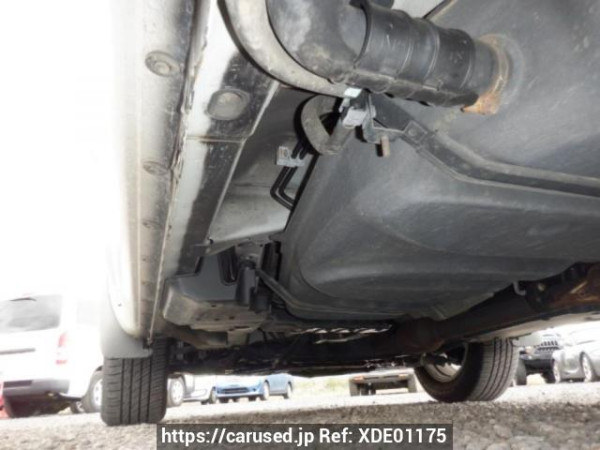 Used 2009 AT toyota vanguard ACA33W Image[34]