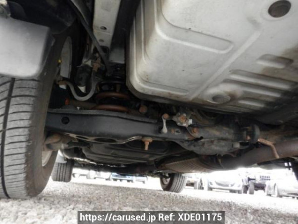 Used 2009 AT toyota vanguard ACA33W Image[35]
