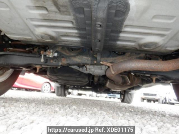 Used 2009 AT toyota vanguard ACA33W Image[36]