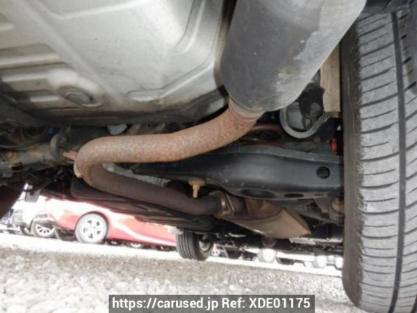 Used 2009 AT toyota vanguard ACA33W Image[37]