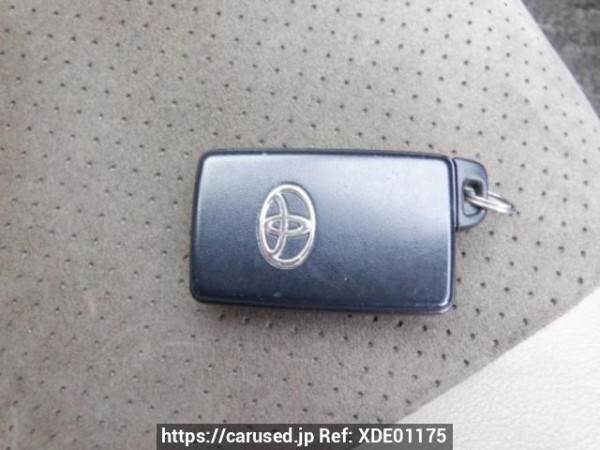 Used 2009 AT toyota vanguard ACA33W Image[38]
