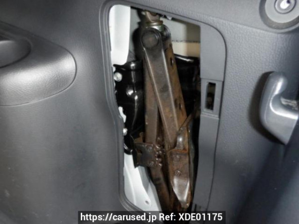 Used 2009 AT toyota vanguard ACA33W Image[39]
