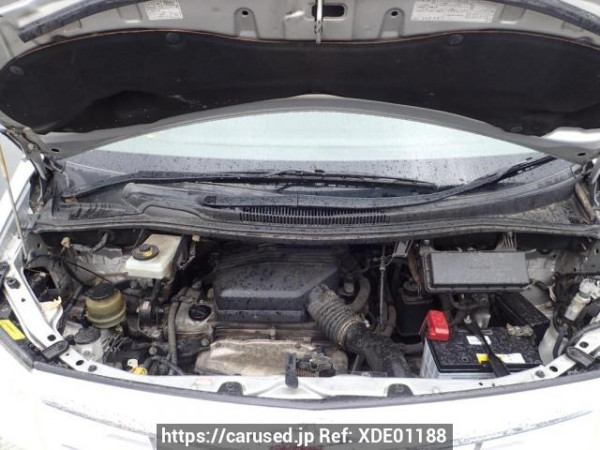 Used 2006 AT toyota alphard ANH10W Image[6]
