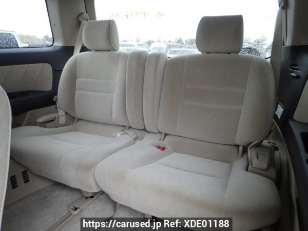Used 2006 AT toyota alphard ANH10W Image[13]