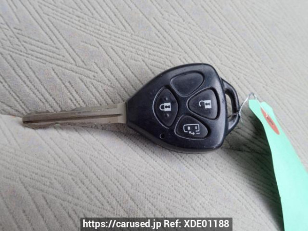 Used 2006 AT toyota alphard ANH10W Image[22]